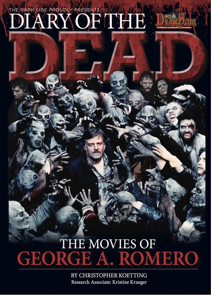 Diary of the Dead: